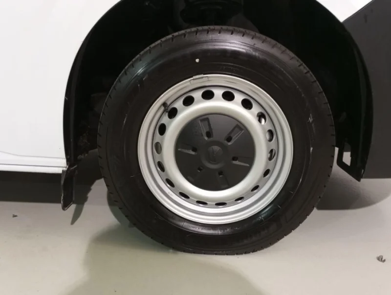 Imagen de Volkswagen Transporter