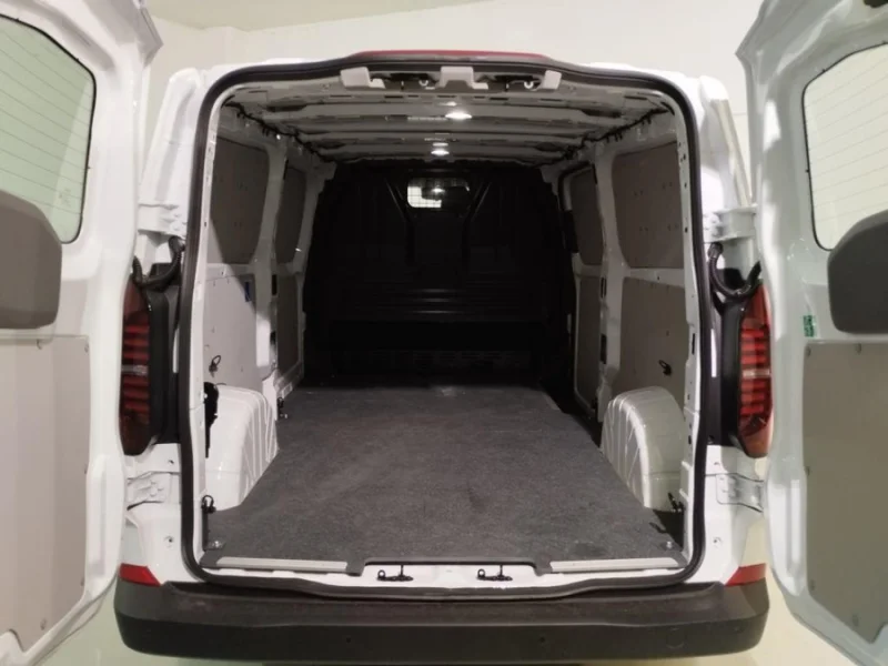Imagen de Volkswagen Transporter