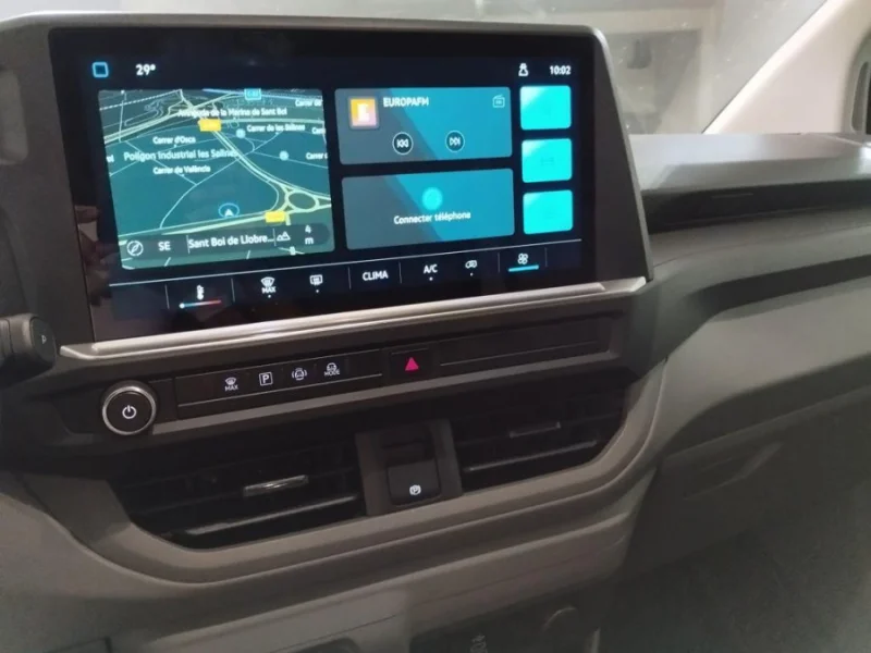 Imagen de Volkswagen Transporter