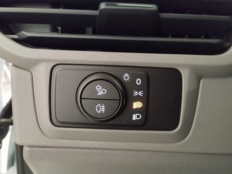 Imagen de Volkswagen Transporter