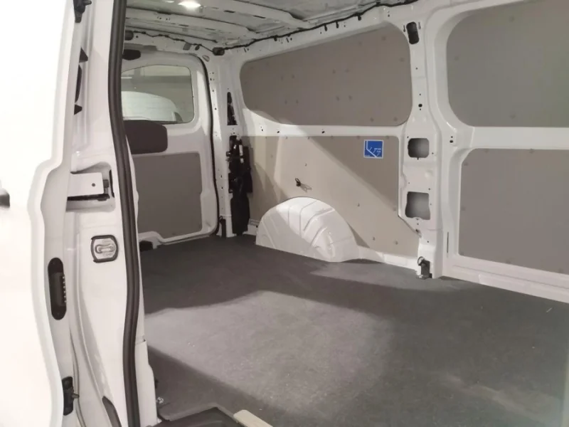 Imagen de Volkswagen Transporter