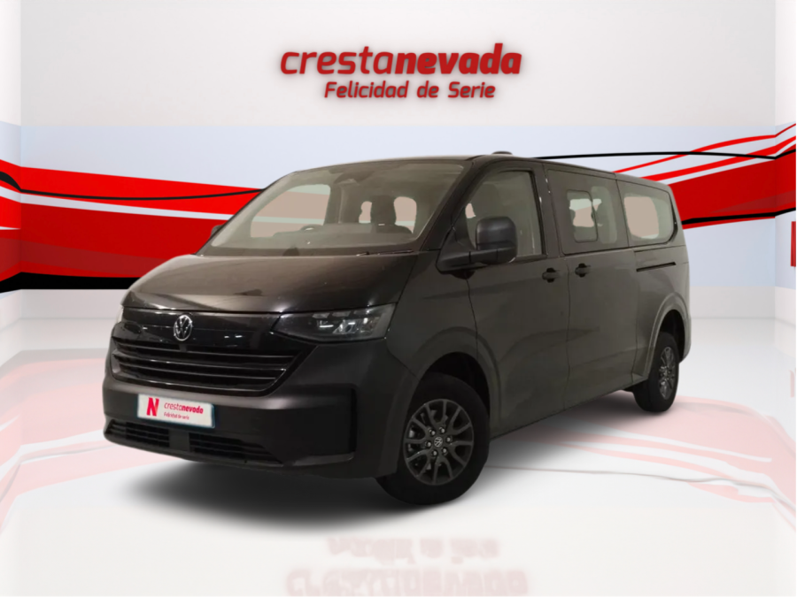 Imagen de Volkswagen Caravelle