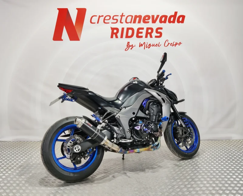 Imagen de KAWASAKI Z 1000