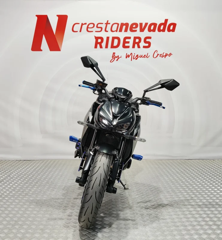 Imagen de KAWASAKI Z 1000
