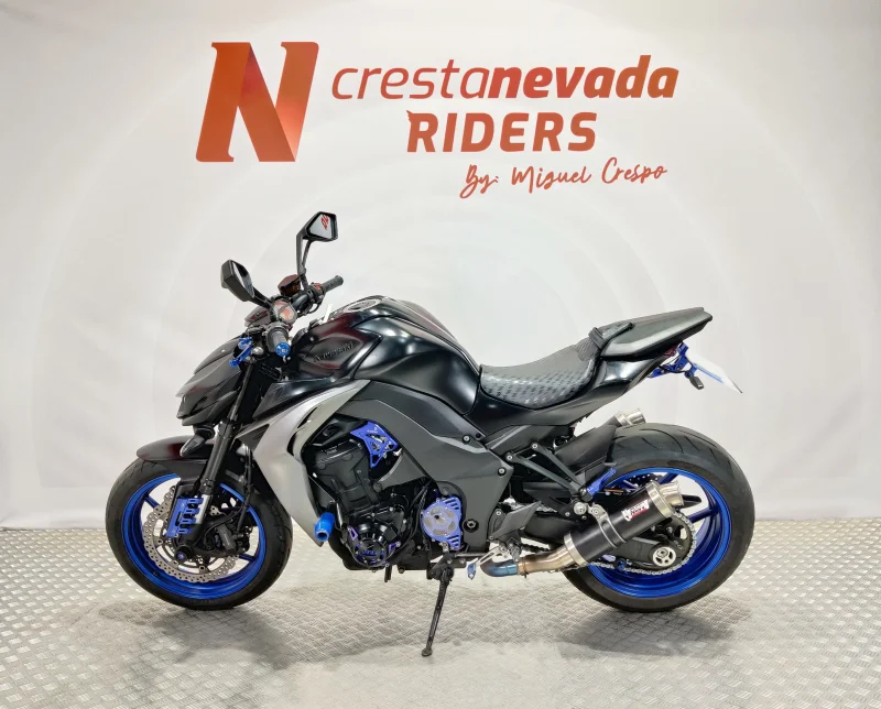Imagen de KAWASAKI Z 1000