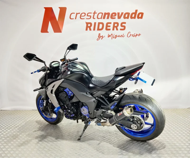 Imagen de KAWASAKI Z 1000