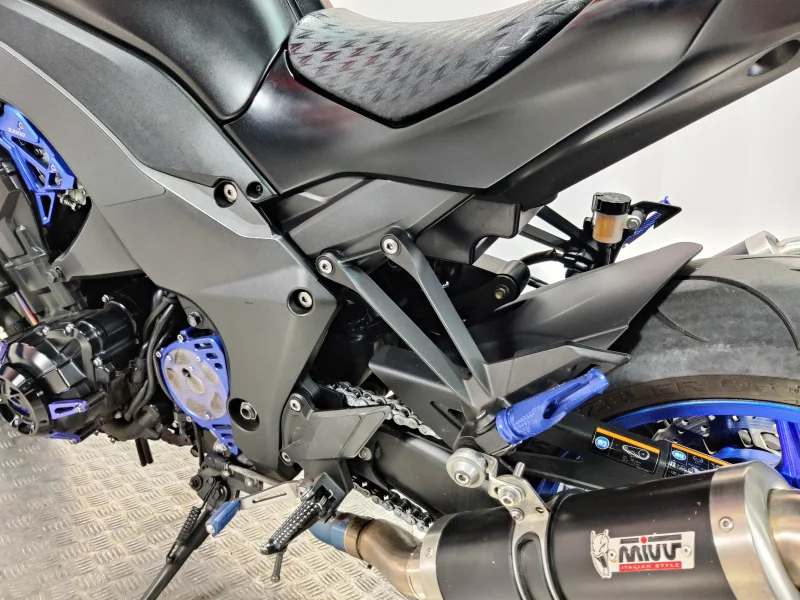 Imagen de KAWASAKI Z 1000