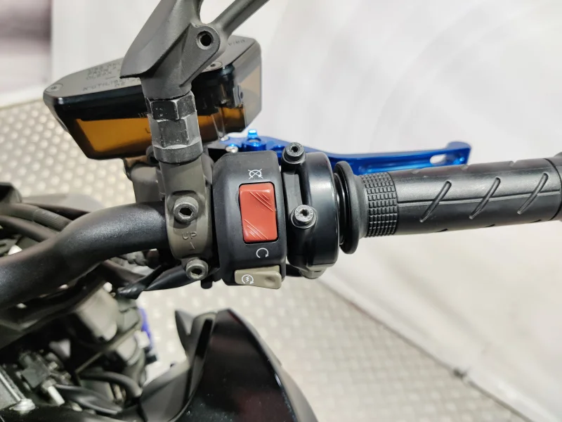 Imagen de KAWASAKI Z 1000