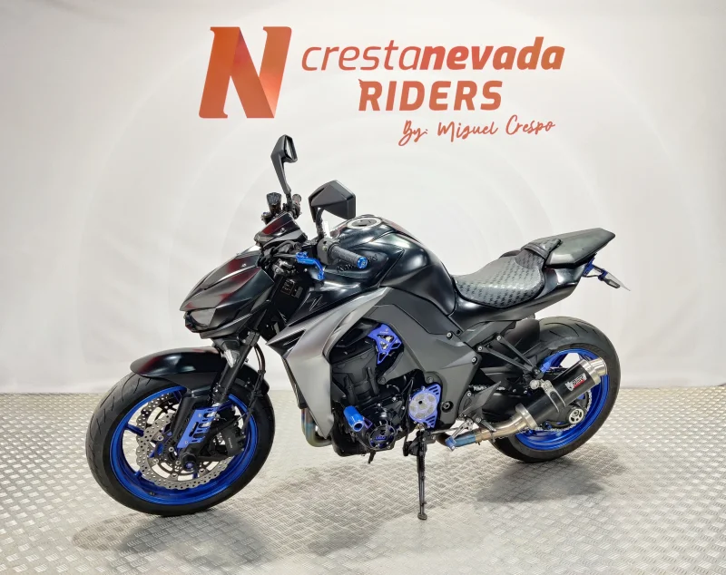 Imagen de KAWASAKI Z 1000