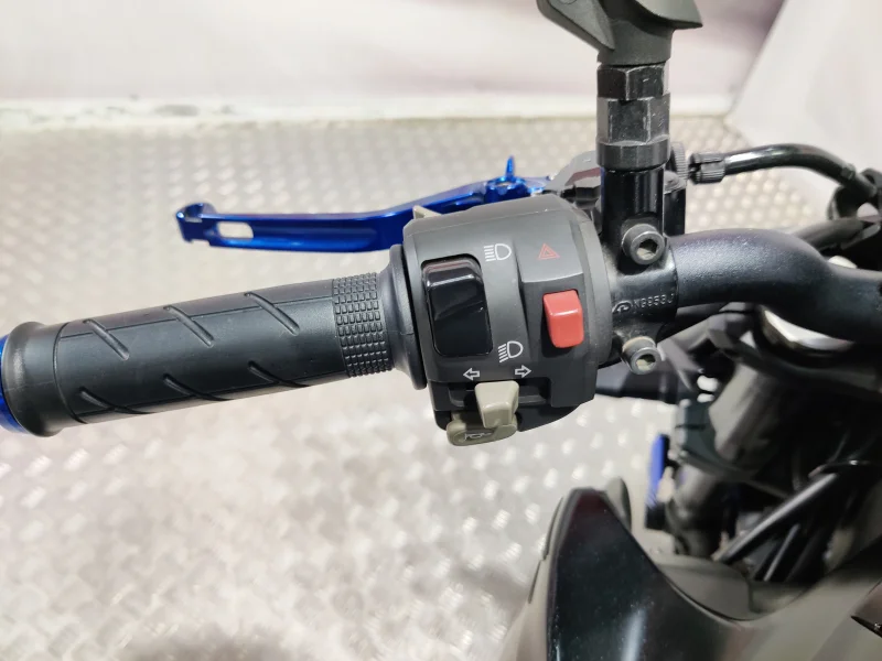 Imagen de KAWASAKI Z 1000