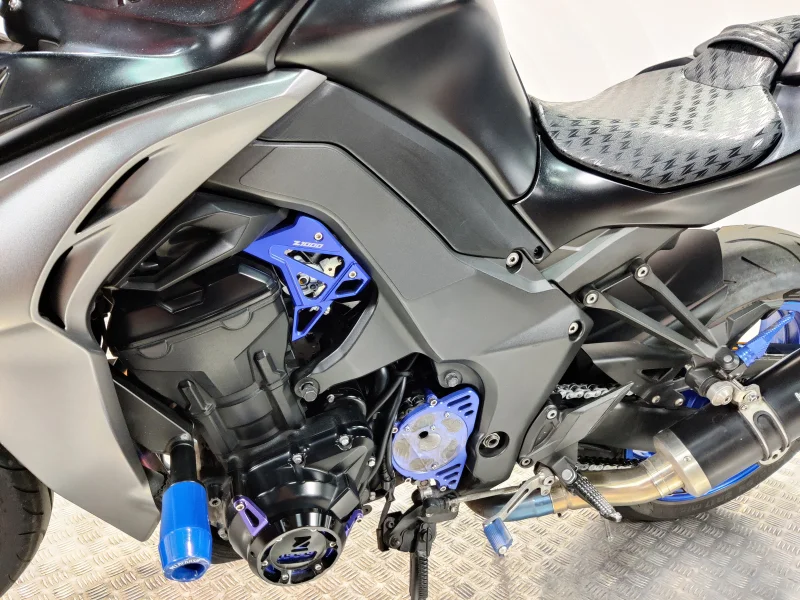 Imagen de KAWASAKI Z 1000