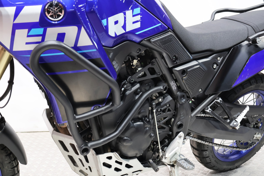Imagen 13 de Yamaha TENERE 700 Gasolina 73 CV
