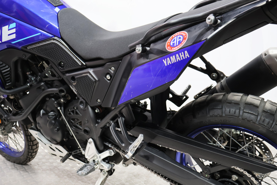 Imagen 14 de Yamaha TENERE 700 Gasolina 73 CV
