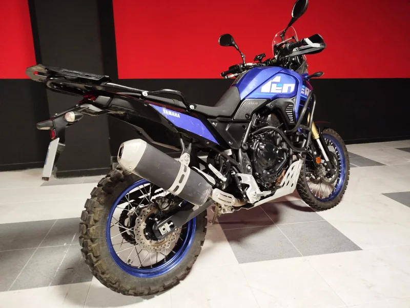 Imagen de Yamaha TENERE 700