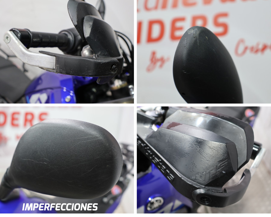 Imagen 17 de Yamaha TENERE 700 Gasolina 73 CV
