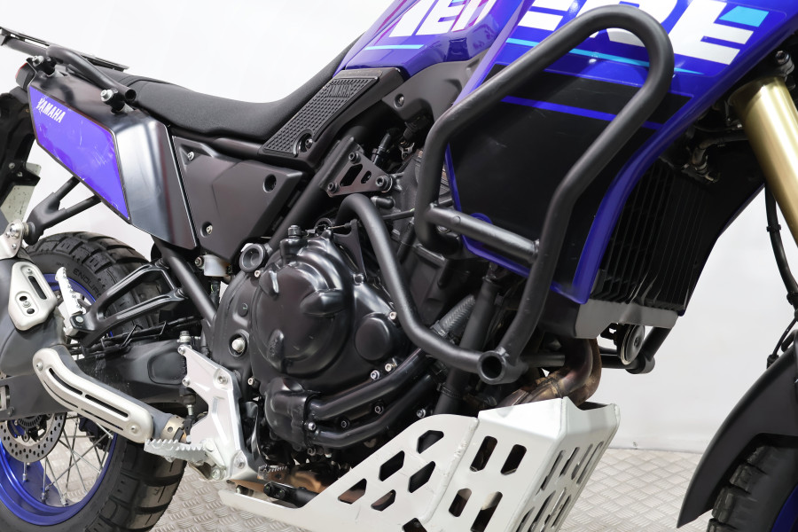 Imagen 12 de Yamaha TENERE 700 Gasolina 73 CV