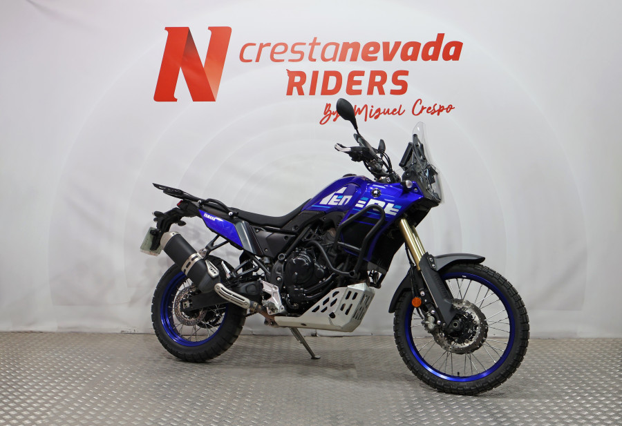 Imagen 6 de Yamaha TENERE 700 Gasolina 73 CV