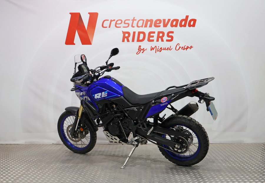 Imagen 10 de Yamaha TENERE 700 Gasolina 73 CV