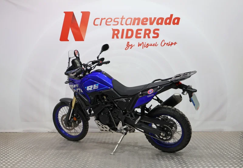 Imagen de Yamaha TENERE 700