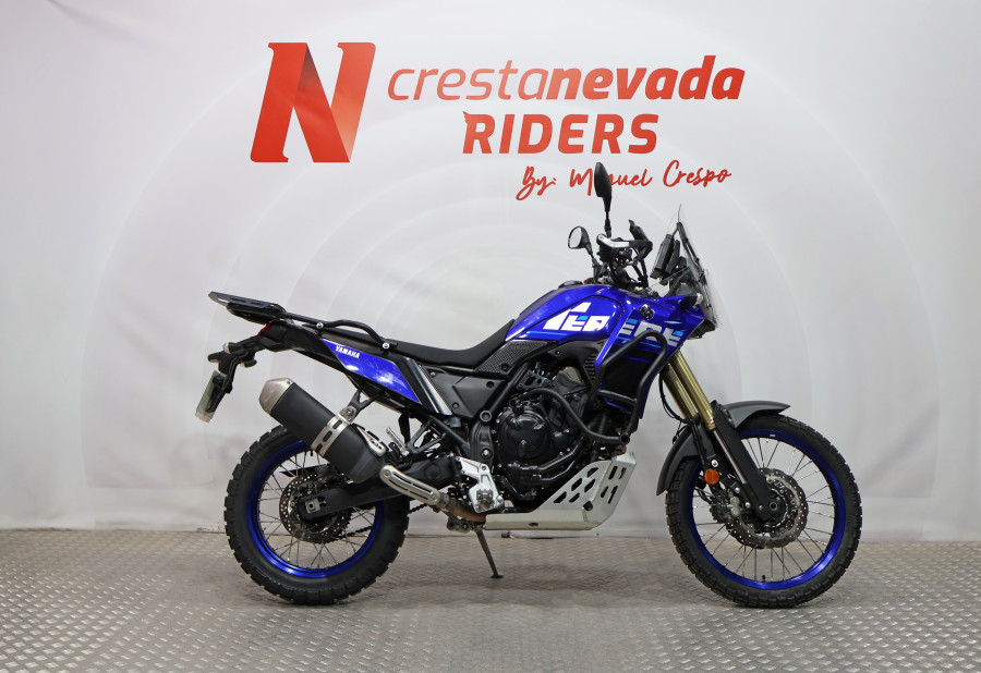 Imagen 7 de Yamaha TENERE 700 Gasolina 73 CV