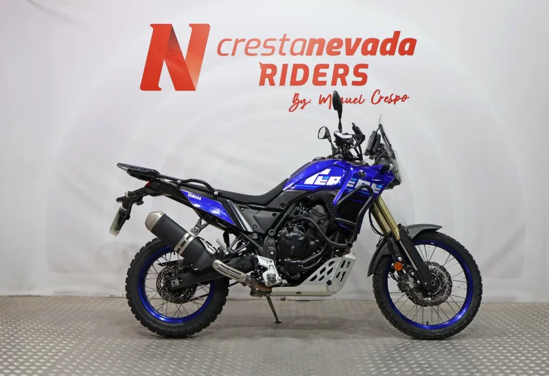 Imagen de Yamaha TENERE 700