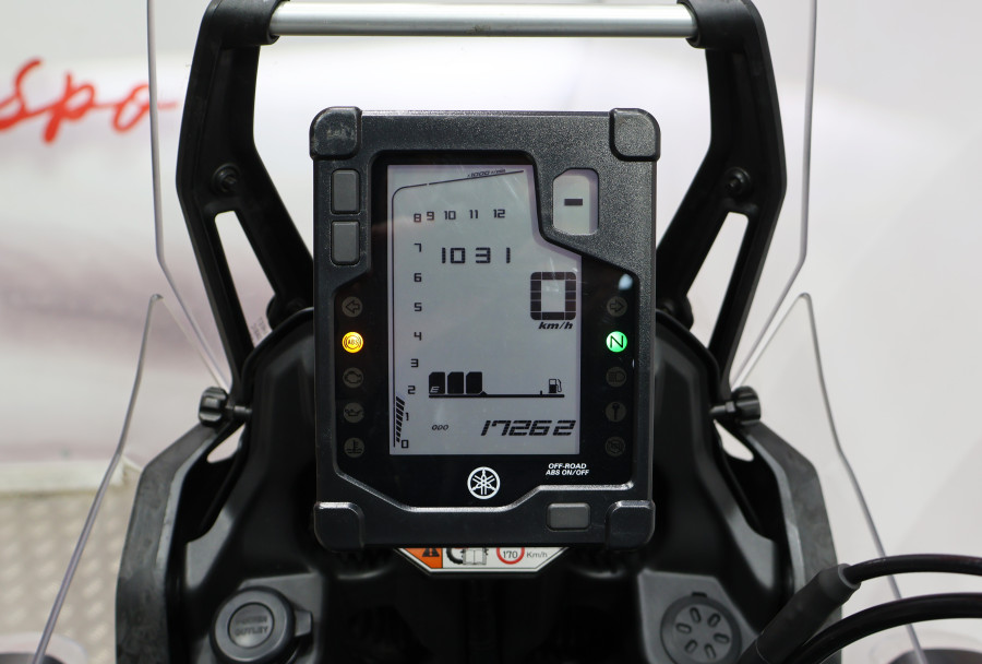 Imagen 2 de Yamaha TENERE 700 Gasolina 73 CV