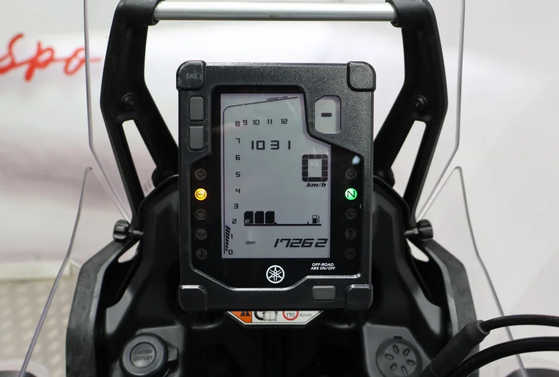 Imagen de Yamaha TENERE 700