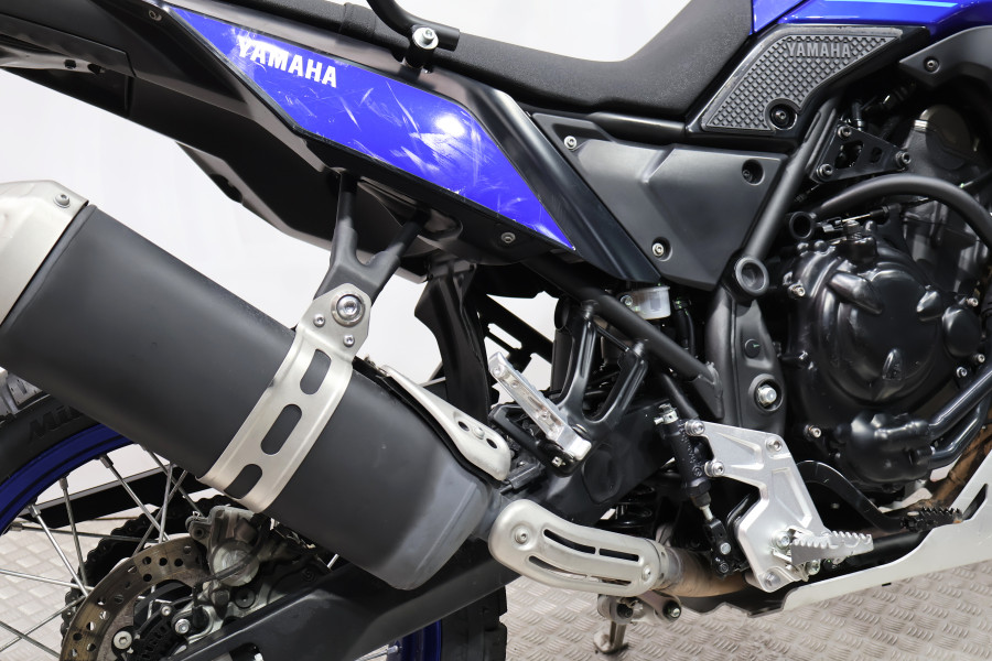 Imagen 15 de Yamaha TENERE 700 Gasolina 73 CV