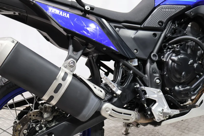 Imagen de Yamaha TENERE 700