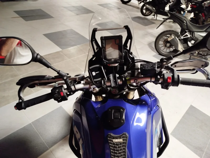 Imagen de Yamaha TENERE 700