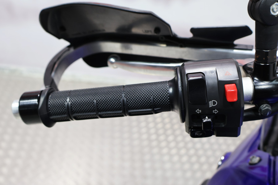Imagen 8 de Yamaha TENERE 700 Gasolina 73 CV