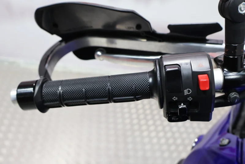 Imagen de Yamaha TENERE 700