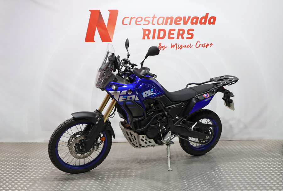Imagen 4 de Yamaha TENERE 700 Gasolina 73 CV