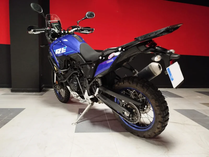 Imagen de Yamaha TENERE 700