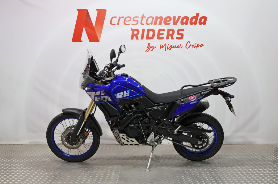 Imagen 3 de Yamaha TENERE 700 Gasolina 73 CV