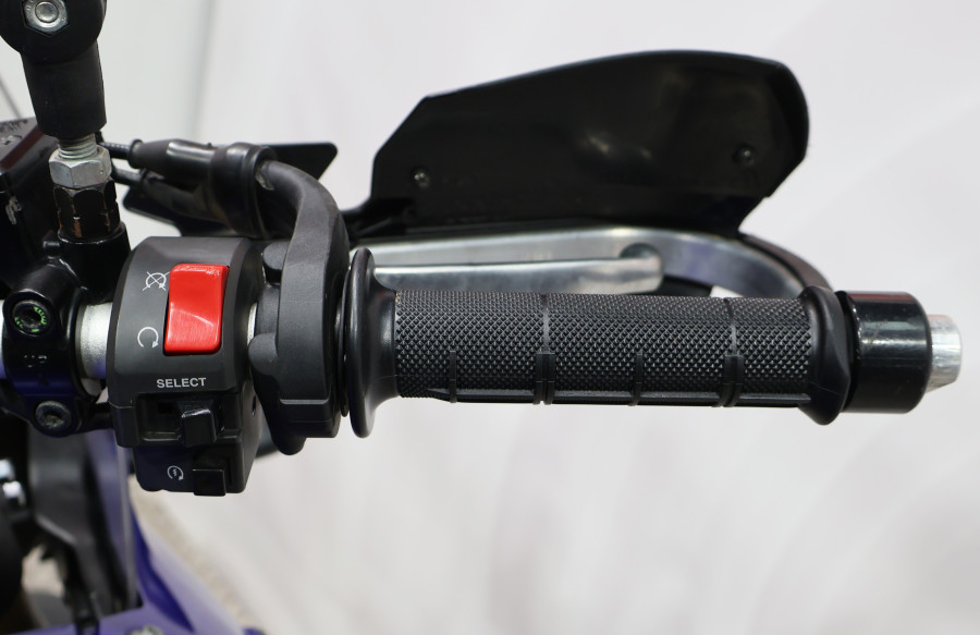 Imagen 9 de Yamaha TENERE 700 Gasolina 73 CV