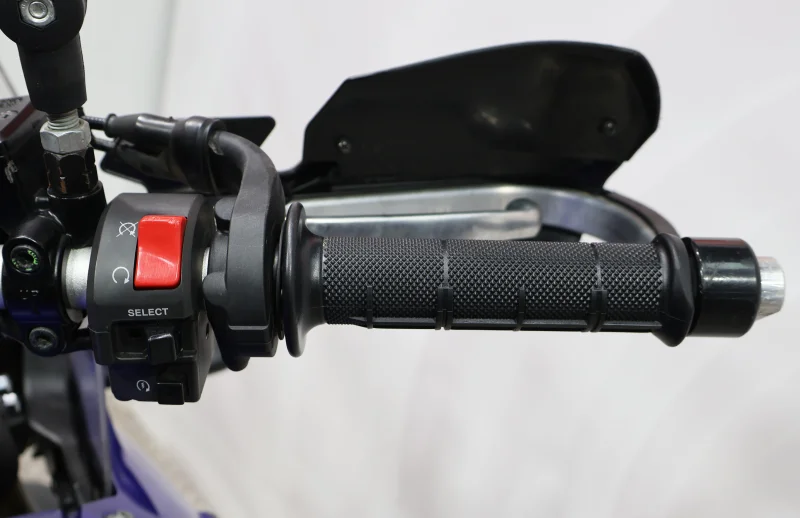 Imagen de Yamaha TENERE 700