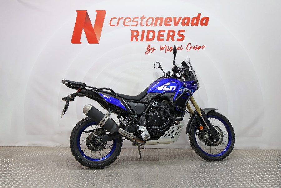 Imagen 11 de Yamaha TENERE 700 Gasolina 73 CV