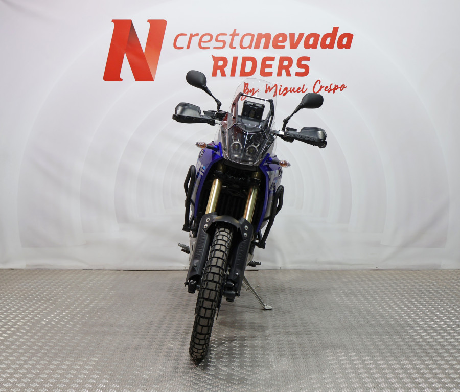 Imagen 5 de Yamaha TENERE 700 Gasolina 73 CV