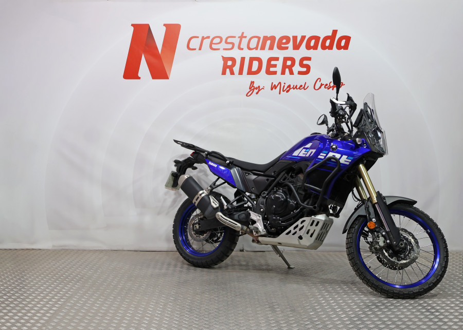 Imagen 16 de Yamaha TENERE 700 Gasolina 73 CV