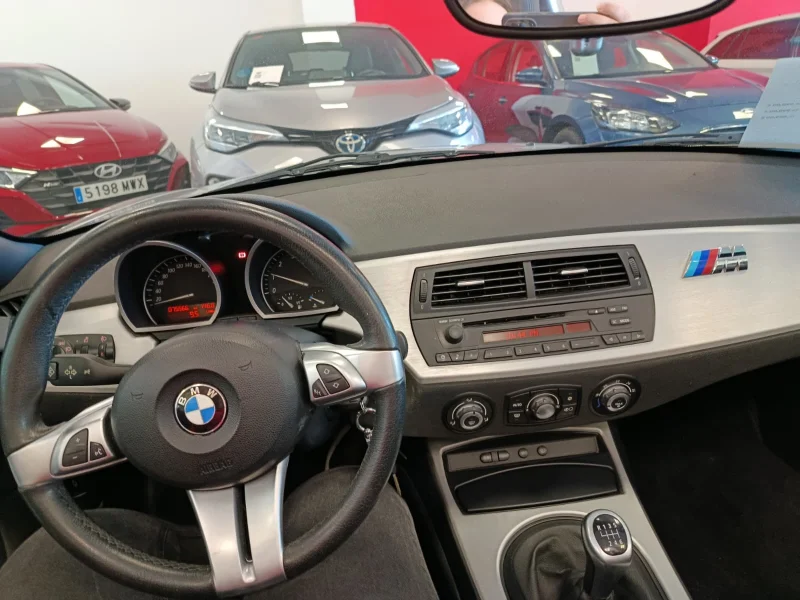 Imagen de BMW Z4