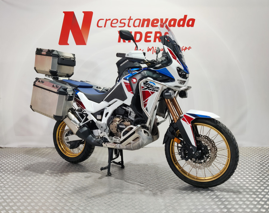 Imagen 6 de Honda AFRICA TWIN ADVENTURE SPORT Gasolina 102 CV
