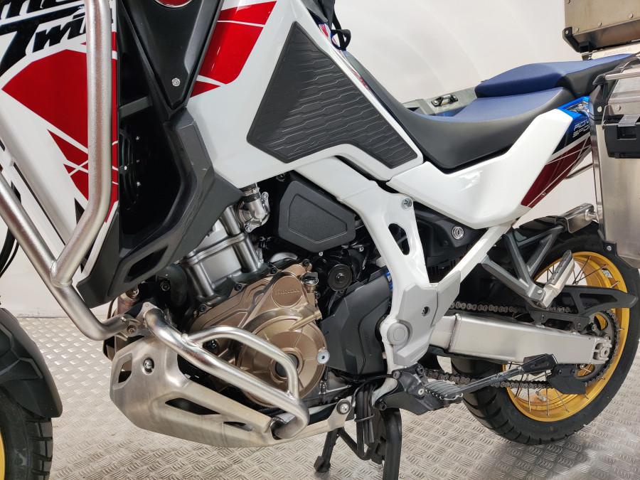 Imagen 13 de Honda AFRICA TWIN ADVENTURE SPORT Gasolina 102 CV