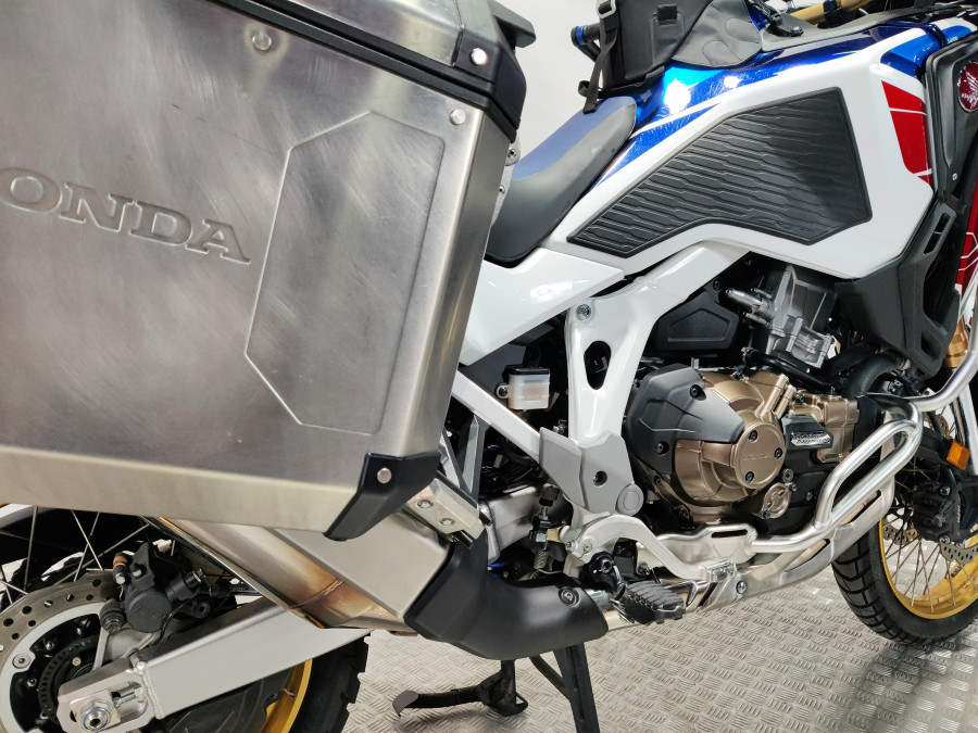 Imagen 15 de Honda AFRICA TWIN ADVENTURE SPORT Gasolina 102 CV