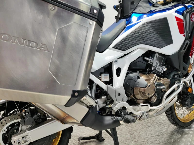 Imagen de Honda AFRICA TWIN ADVENTURE SPORT