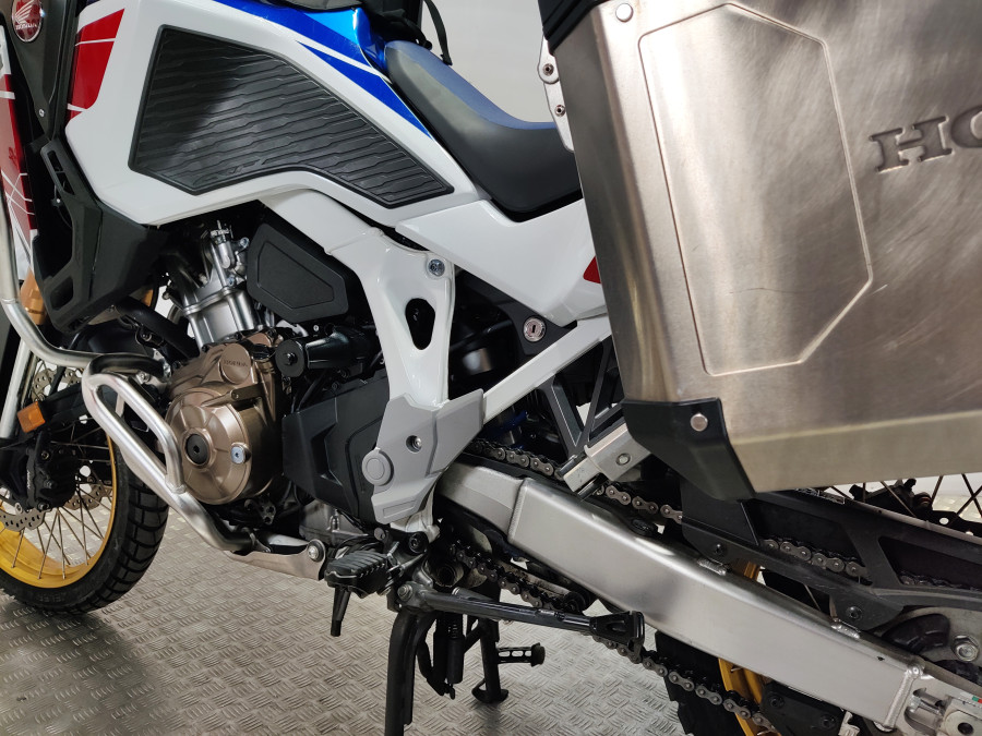 Imagen 14 de Honda AFRICA TWIN ADVENTURE SPORT Gasolina 102 CV