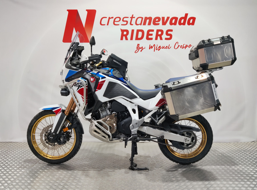Imagen 3 de Honda AFRICA TWIN ADVENTURE SPORT Gasolina 102 CV