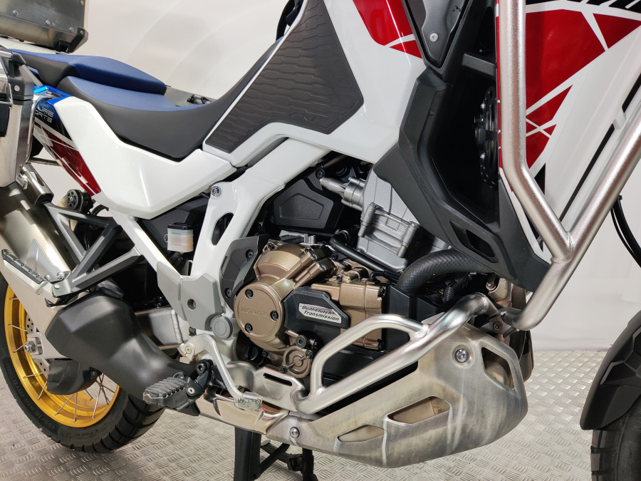 Imagen 12 de Honda AFRICA TWIN ADVENTURE SPORT Gasolina 102 CV