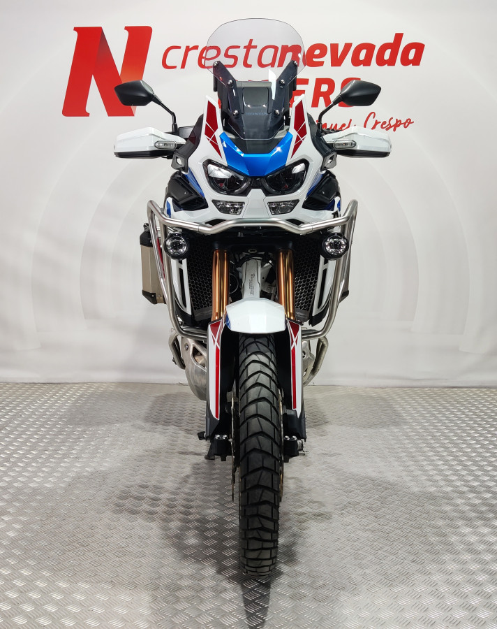 Imagen 5 de Honda AFRICA TWIN ADVENTURE SPORT Gasolina 102 CV