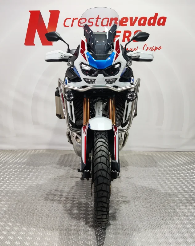 Imagen de Honda AFRICA TWIN ADVENTURE SPORT